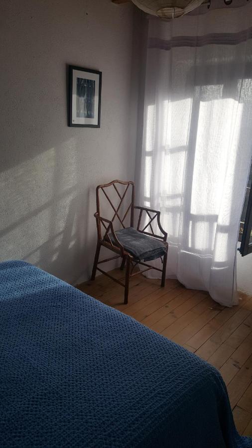 Buzan Joli Gite En Ariege Avec Vue מראה חיצוני תמונה